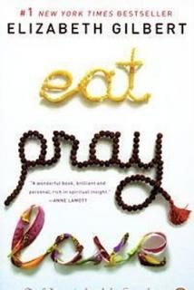 šEat Pray Love [¹͢]