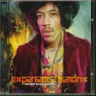 šExperience Hendrix