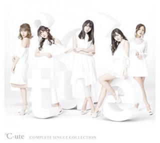 šۡOMPLETE SINGLE COLLECTION(B)