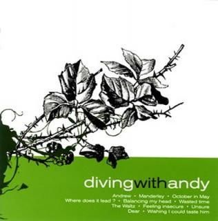 šDiving with Andy