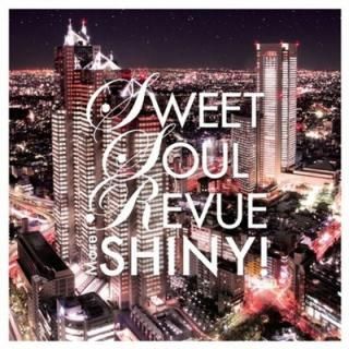 šۥȡ롦塼-MoreShiny!COMPILED&MIXEDBYSOULSOURCE