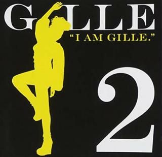 šI AM GILLE.2(ָꥹڥץ饤)