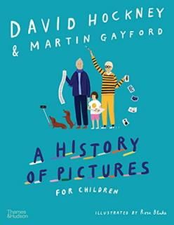 šA History of Pictures for Children