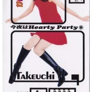 šۺHearty Party