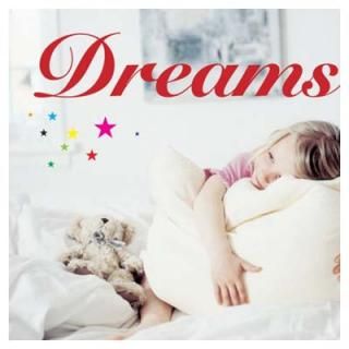 šDREAMS̲CD