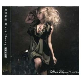 šBlack Cherry ()(2DVD)