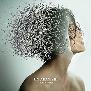 šAudio Fashion [CD+DVD](A)
