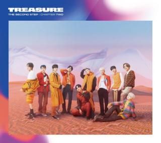 šTHE SECOND STEP : CHAPTER TWO(CD+Blu-ray)(ޥץб)
