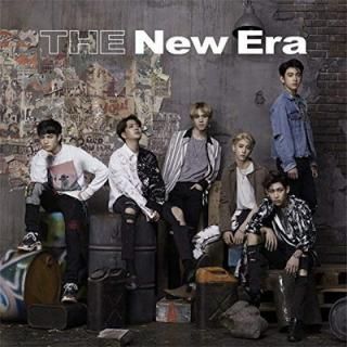 šTHE New Era(A)(DVD)