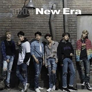 šTHE New Era(B)(JB&󥸥&٥٥ ˥å)(DVD)