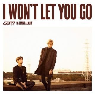 šI WON'T LET YOU GO(C)(ޡ & ٥٥ ˥å)(DVD)