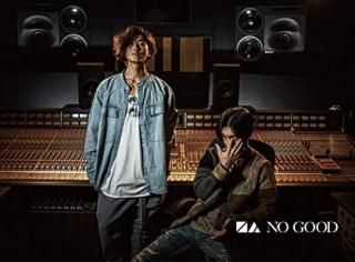šNO GOOD ʽB [CD+Blu-ray Disc+Photo Book]
