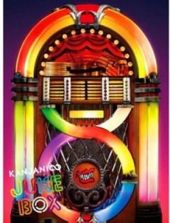 šJUKE BOX(B)(DVD)