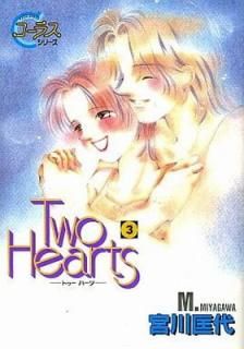 šTwo Hearts 3 (YOUNG YOUߥå)