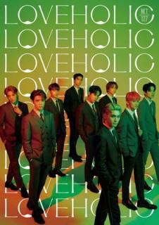 šLOVEHOLIC(CD+Blu-ray)()