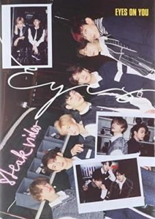 šGOT7 ߥ˥Х - Eyes on You (С)