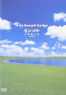 švirtual trip 󥴥 𸶤ȶ(&ȡ벽) [DVD]