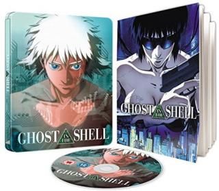 šEMOTION the Best GHOST IN THE SHELL/̵ư [DVD]