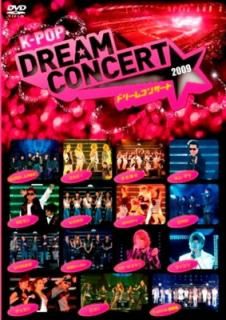 šK-POP ɥ꡼ॳ󥵡 2009 [DVD]
