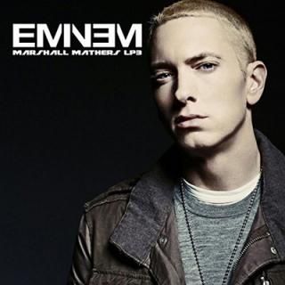 šMarshall Mathers Lp3
