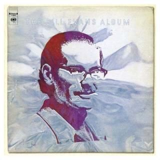 šThe Bill Evans Album