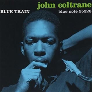 šBlue Train