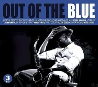 šOut of the Blue