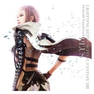 šLIGHTNING RETURNS:FINAL FANTASY XIII ꥸʥ롦ɥȥå ץ饹