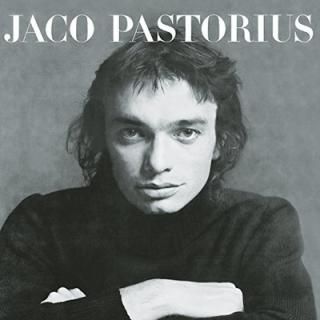 šJaco Pastorius
