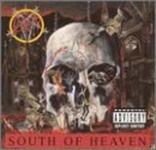šSouth of Heaven