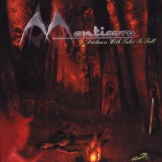 šDarkness With Tales to Tell