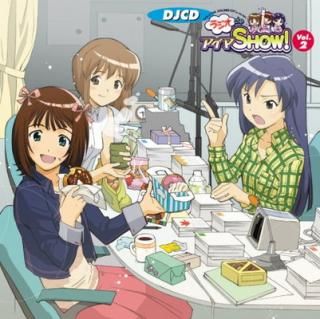 šDJCD֥饸deSHOW!Vol.2()(DVD)