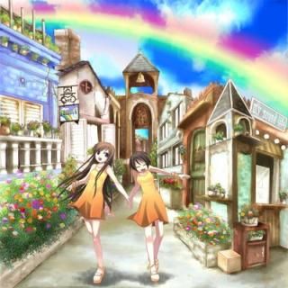 šrainbow/my sound life(+iyuna)