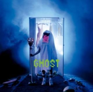 šGHOST ʽס(DVD)