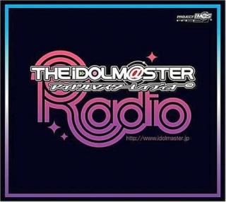 šTHE IDOLMSTER RADIO COLORFUL MEMORIES