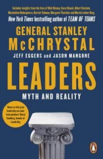šLeaders: Myth and Reality