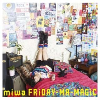 šFRiDAY-MA-MAGiC()(DVD)