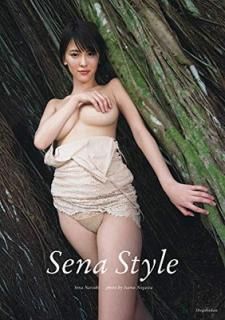 š2nd̿Sena Style