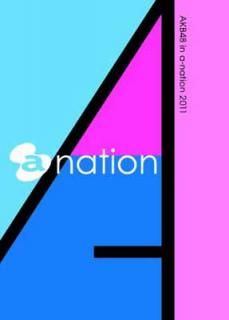 šAKB48 in a-nation 2011 [DVD]
