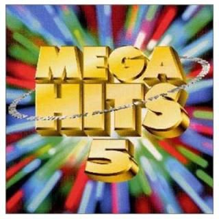 šMEGA HITS 5