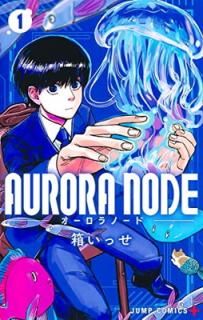 šAURORA NODE 1 (ץߥå)