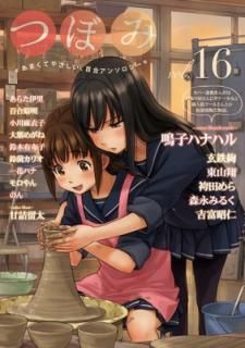šۤĤܤ VOL.16 (ޤ󤬥KRߥå GL꡼)