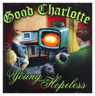 šYoung & Hopeless
