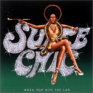 šWHEN POP HITS THE LAB(CCCD) - SUITE CHIC