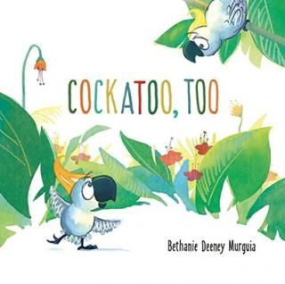 šCockatoo, Too