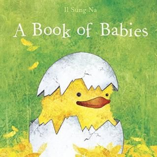 šA Book of Babies