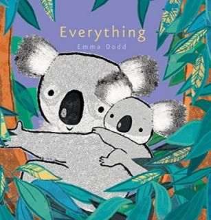 šEverything (Emma Dodd's Love You Books)