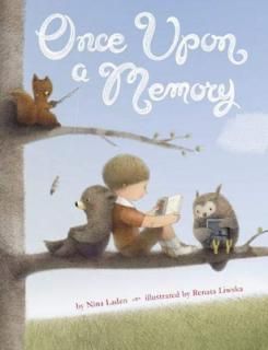 šOnce Upon a Memory