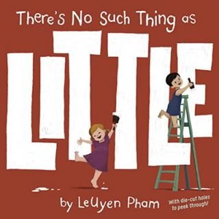 šThere's No Such Thing as Little