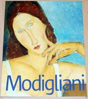 šModigliani and His Models
